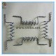 China Manufactory 99.95% Pure Twisted Tungsten Wire/Stranded Tungsten Wire