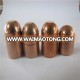 spot welding electrodes