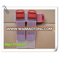 3.2MMx150MM 2%Thoriated Tungsten Electrode(WT20)